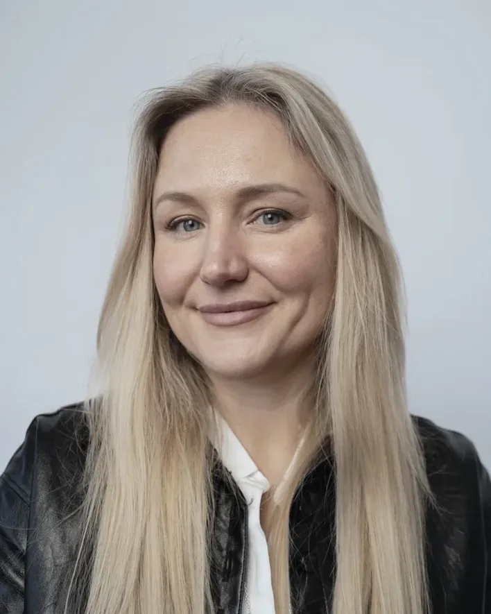 Катерина Крикун