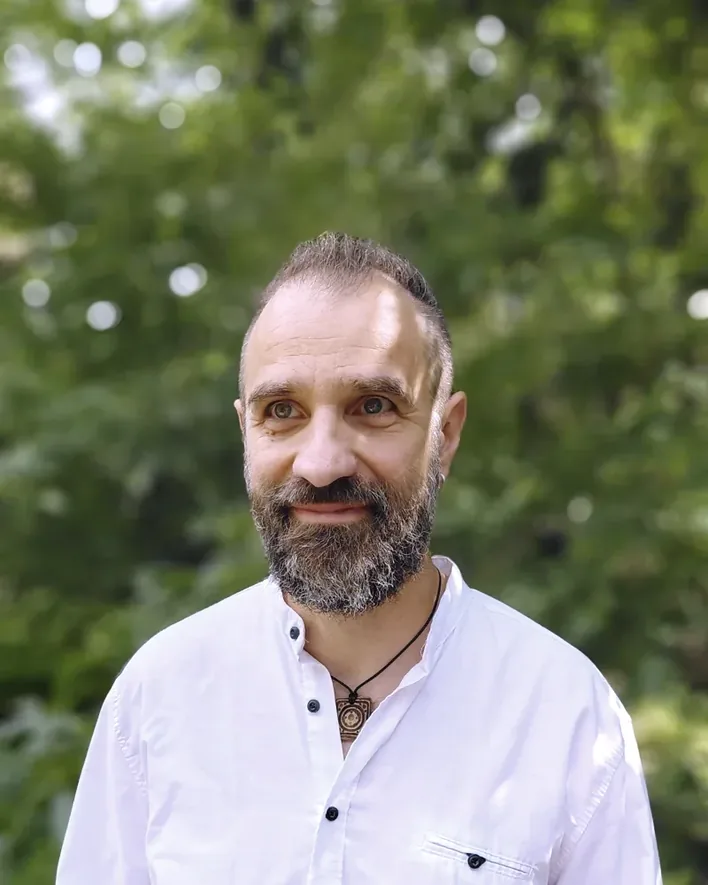 Андрій Верченко